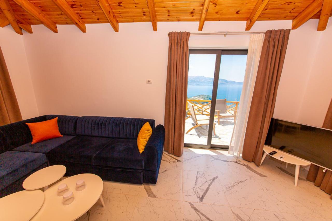 Santa Oliva Suites Ксамил Екстериор снимка
