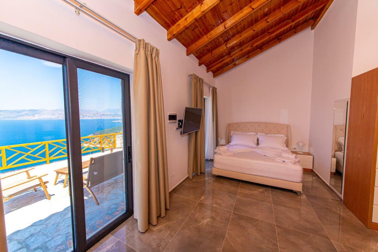 Santa Oliva Suites Ксамил Екстериор снимка