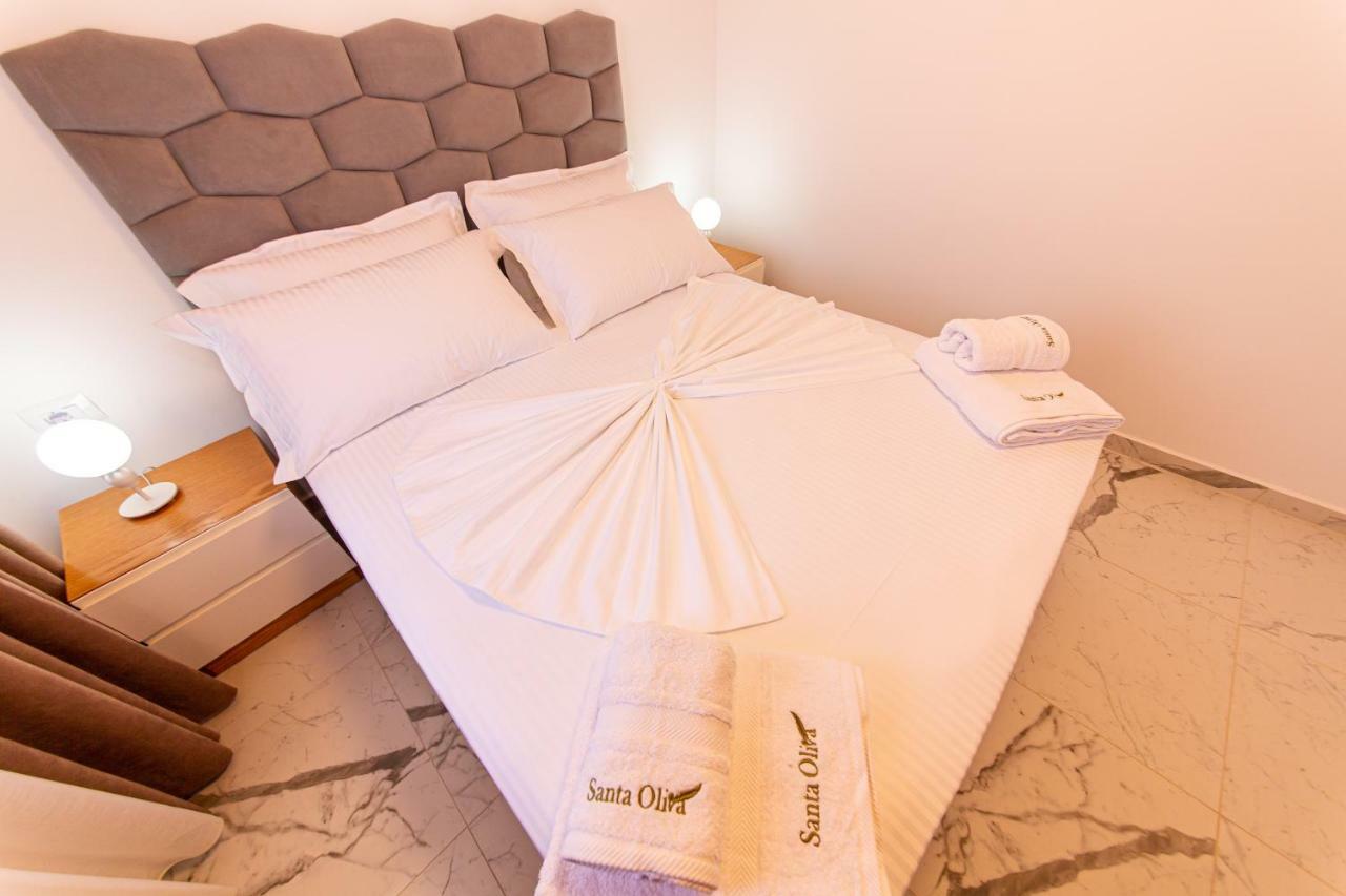 Santa Oliva Suites Ксамил Екстериор снимка
