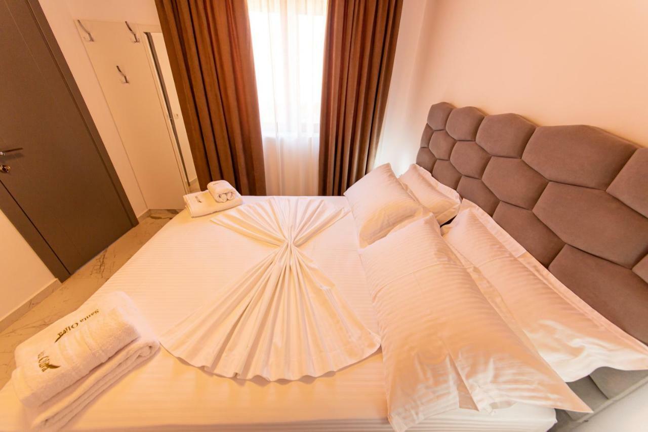 Santa Oliva Suites Ксамил Екстериор снимка