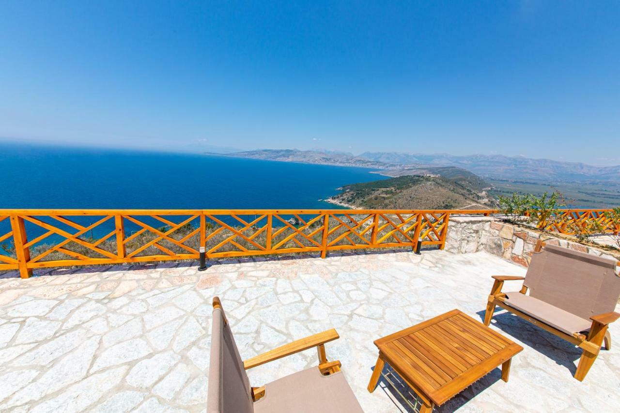 Santa Oliva Suites Ксамил Екстериор снимка