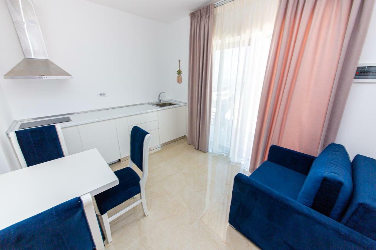 Santa Oliva Suites Ксамил Екстериор снимка