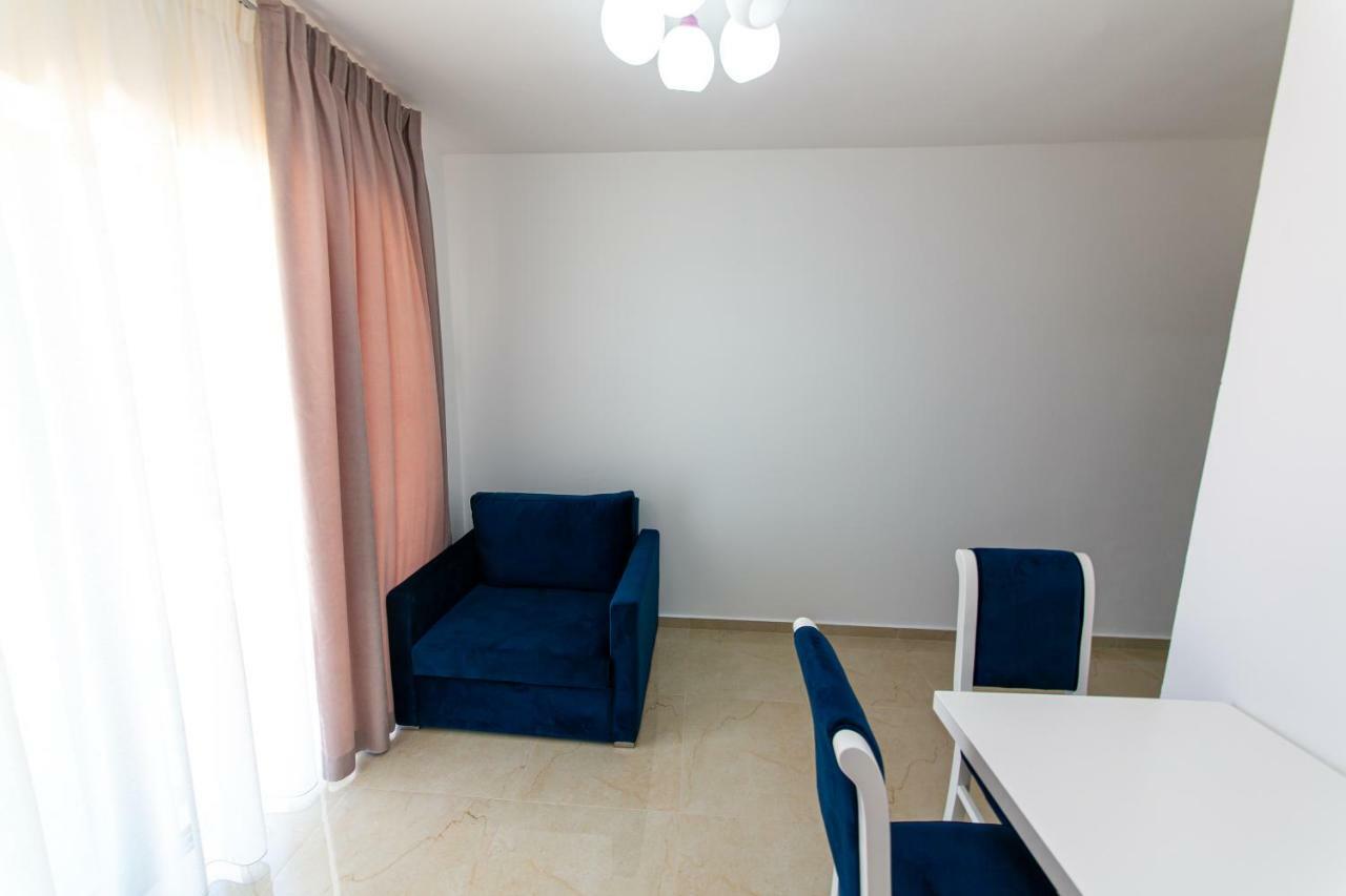 Santa Oliva Suites Ксамил Екстериор снимка