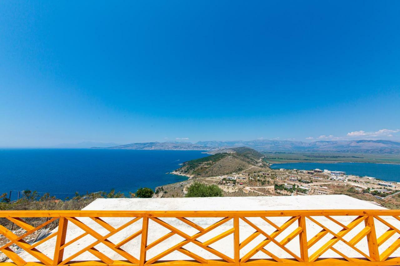 Santa Oliva Suites Ксамил Екстериор снимка