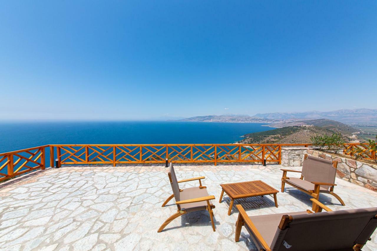 Santa Oliva Suites Ксамил Екстериор снимка