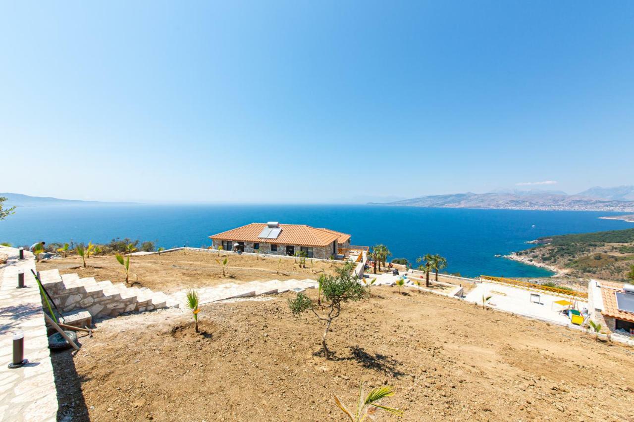 Santa Oliva Suites Ксамил Екстериор снимка