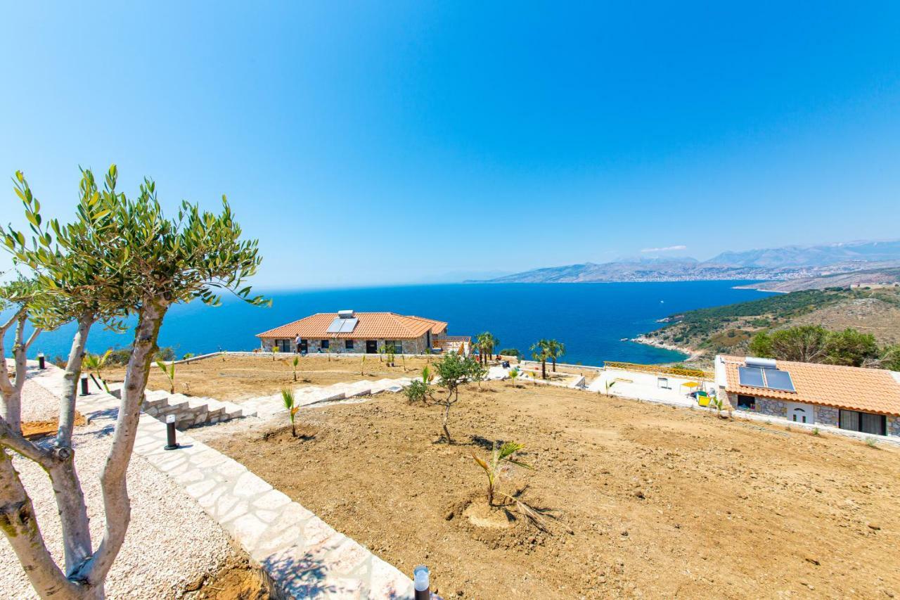 Santa Oliva Suites Ксамил Екстериор снимка