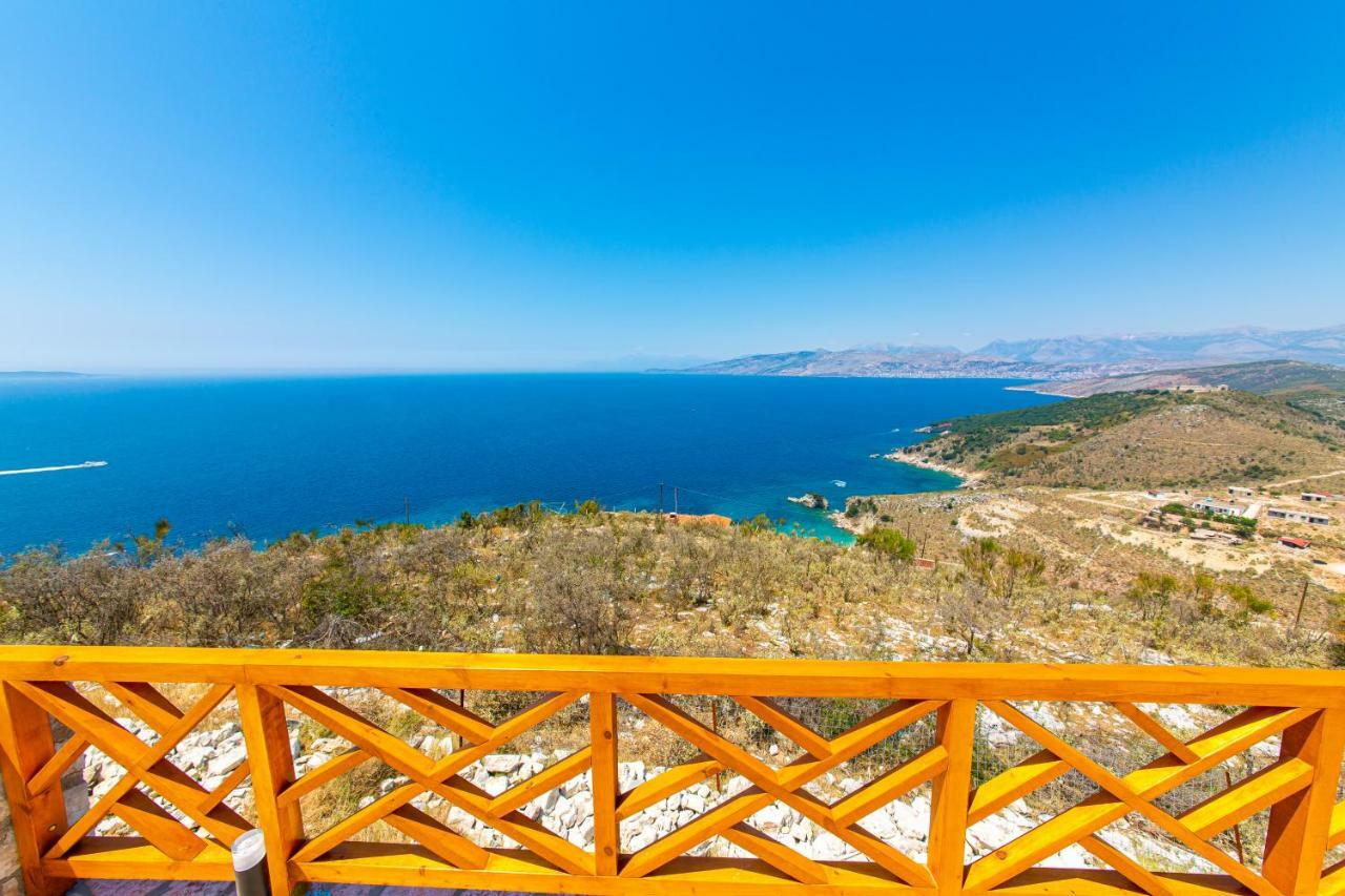 Santa Oliva Suites Ксамил Екстериор снимка